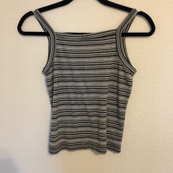 Vintage crop top - Picture 2 of 2